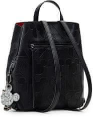 Desigual Dámský batoh Back All Mickey Sumy 24SAKP022000