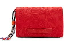 Desigual Dámská crossbody kabelka Bag Alpha Dortmund Flap 24SAXP393000