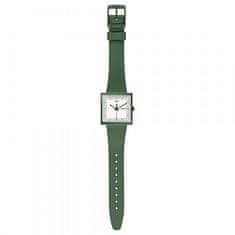 Swatch What If…Green? SO34G700