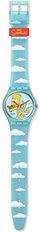 Swatch The Simpsons Angel Bart SO28Z115