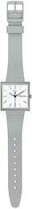 Swatch What If…Gray? SO34M700