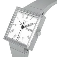 Swatch What If…Gray? SO34M700