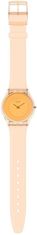 Swatch Pastelicious Peachy SS08P102