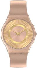 Swatch Tawny Radiance SS08C102