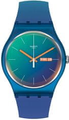 Swatch Fade To Teal SO29N708