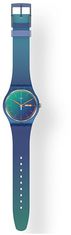 Swatch Fade To Teal SO29N708