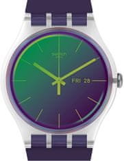 Swatch Polapurple SO29K703