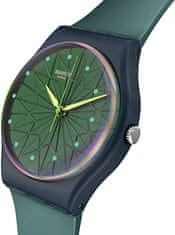 Swatch Dreaming of Gemstones SO28N117