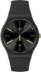 Swatch A Dash of Yellow SO29B403