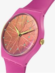 Swatch Fantastic Fuchsia SO28P110