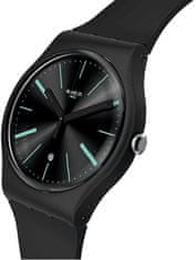 Swatch A Dash of Green SO29B404