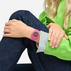 Swatch Fantastic Fuchsia SO28P110