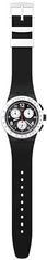 Swatch Nothing Basic About Black SUSB420