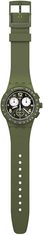 Swatch Nothing Basic About Green SUSG406