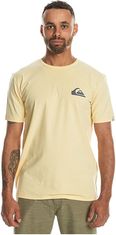 Quiksilver Pánské triko MW Mini Regular Fit EQYZT07657-YED0 (Velikost XXL)