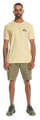 Quiksilver Pánské triko MW Mini Regular Fit EQYZT07657-YED0 (Velikost XXL)