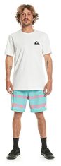 Quiksilver Pánské triko MW Mini Regular Fit EQYZT07657-WBB0 (Velikost XXL)