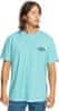 Quiksilver Pánské triko Tradesmith Regular Fit EQYZT07659-BHA0 (Velikost XL)