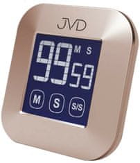 JVD Digitální minutka DM9015.2