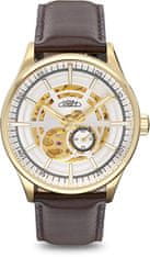 Prim Limited Edition Skeleton 2024 Automatic W91P.13206.C