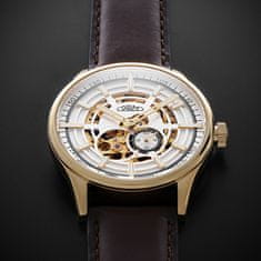 Prim Limited Edition Skeleton 2024 Automatic W91P.13206.C