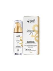 Vyhlazující pleťové sérum Snake Lift (Instant Serum) 35 ml