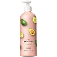 Pupa Sprchové mléko Avocado Bio Fruit Lovers (Shower Milk) 500 ml