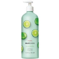 Pupa Sprchové mléko Bergamot Bio Fruit Lovers (Shower Milk) 500 ml