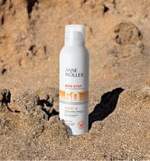 Anne Moller Tělová mlha na opalování SPF 50 Non Stop (Invisible Body Mist) 150 ml