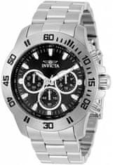 Invicta Specialty Quartz 21481