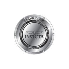 Invicta Grand Diver Quartz 28766