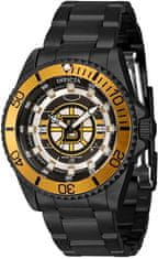 Invicta NHL Boston Bruins Quartz 42207