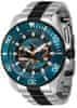 NHL San Jose Sharks Quartz 42254