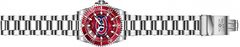 Invicta NHL Montreal Canadiens Quartz 42261