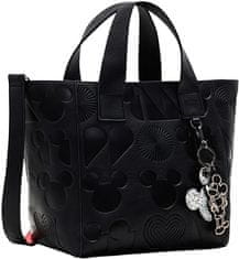 Desigual Dámská kabelka Bols All Mickey Valdivia 24SAXP552000