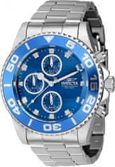 Invicta Pro Diver Quartz Chronograph 43406