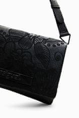 Desigual Dámská crossbody kabelka Bag Alpha Dortmund Flap 2 24SAXP392000