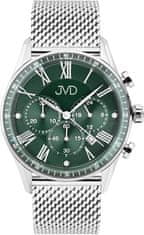 JVD Analogové hodinky JE1001.6