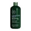 Paul Mitchell Hydratační a zklidňující šampon pro suché vlasy Tea Tree (Lavender Mint Shampoo) (Objem 300 ml)