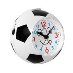 MPM QUALITY MPM dětský budík Kickoff Timekeeper C01.4371.B