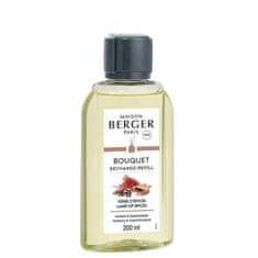 Maison Berger Paris Náplň do difuzéru Země koření Land of Spices (Bouquet Recharge/Refill) 200 ml