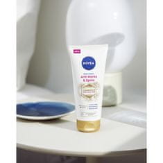 Nivea Tělový krém Luminous 630 (Body Cream) 200 ml