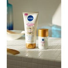 Nivea Tělový krém Luminous 630 (Body Cream) 200 ml