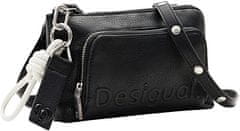 Desigual Dámská crossbody kabelka Mone Half Logo 24 Lisa 24SAYP012000