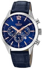 Festina Timeless Chronograph 20542/4