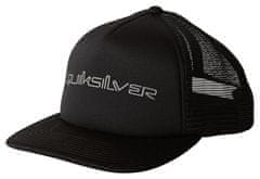 Quiksilver Pánská kšiltovka Omni Trucker AQYHA05377-KVJ0