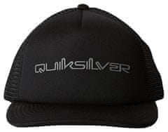 Quiksilver Pánská kšiltovka Omni Trucker AQYHA05377-KVJ0