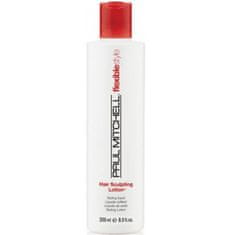 Paul Mitchell Stylingové mléko Flexible Style (Hair Sculpting Lotion) (Objem 250 ml)