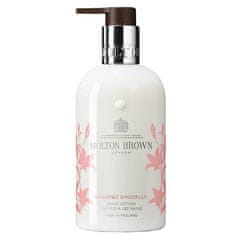 Molton Brown Krém na ruce Heavenly Gingerlily (Hand Lotion) 300 ml - Limitová edice