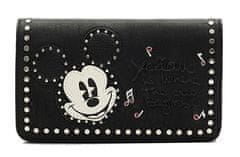 Desigual Dámská peněženka Mone Mickey Rock Magda 24SAYP102000